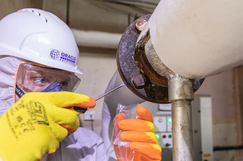 Asbestos Surveys in Plymouth